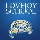 LoveJoy School أيقونة