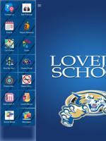 LoveJoy School capture d'écran 3