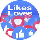 99K Like Fb Liker Tips and Strategy icône