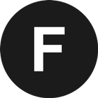 Flexogram ikon