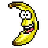 🐒☀️ Pixel Art Clicker by Number Zeichen