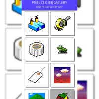 🐒☀️ Pixel Art Clicker by Number capture d'écran 2
