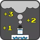 Vape Clicker!💨💨💨 biểu tượng