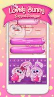 Lovely Bunny Keypad Designs screenshot 3