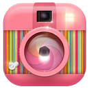 Lovely Photo Frames Pic Editor APK