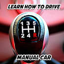 Pelajari Cara Berkendara: Mobil Manual APK