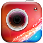 Lovely Cam Photo Editor icon