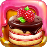 Cookie Blast 3