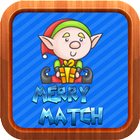 Merry Match icon