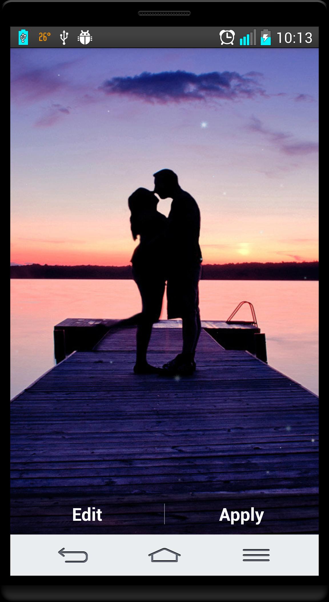 Lovers HD Wallpapers For Android APK Download