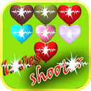 Loves Bubble Shooter APK