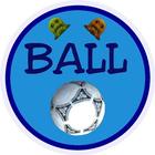 BALL icon