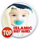 Islamic Baby Names for Boy and Girl + Meaning-APK