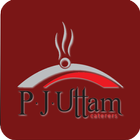 P. J. Uttam caterers আইকন