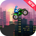 Motor Bike Rider