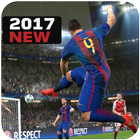 New PES 2017 Game Guide icon