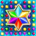 Jeweled Star