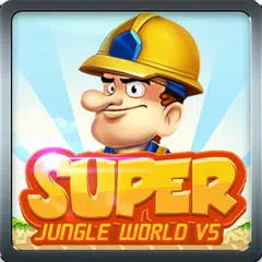 ?Super Jungle World v5?