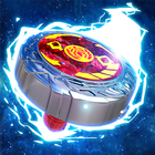 Spin Fighters Champion System biểu tượng