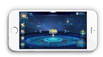 Spin Fighters Champion System imagem de tela 2