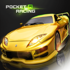 PocketRacing Toy simgesi