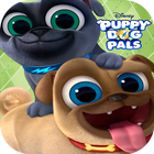 Puppy Dog Pals icon