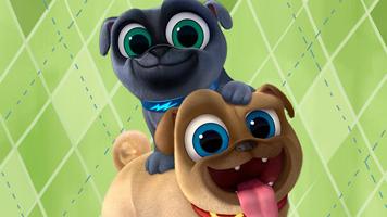 Puppy Dog Pals スクリーンショット 2