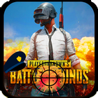 Guide for PUBG Mobile : Top Guide free icône