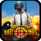 Guide for PUBG Mobile : Top Guide free アイコン