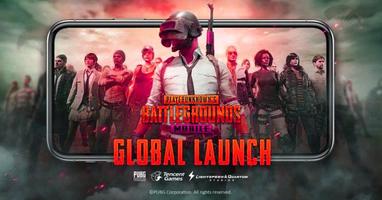 Guide for PUBG Mobile : Top Guide free Affiche