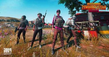 Guide for PUBG Mobile : Top Guide free اسکرین شاٹ 2