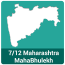 7/12 Maharashtra MahaBhulekh APK