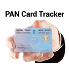 PAN Card Tracker simgesi