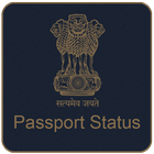 ikon Passport Seva