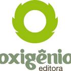 Publique seu Livro - Oxigênio ikon