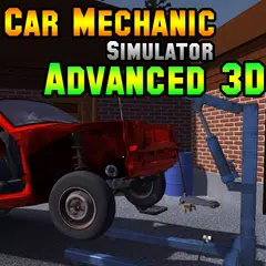 Car Mechanic Simulator Advanced 3D APK 下載