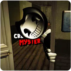 Creepy Bendy Mystery APK download