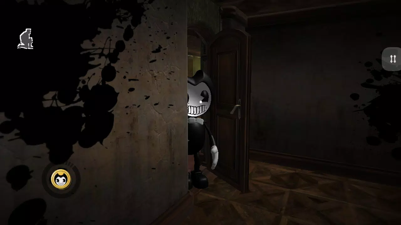 Scary Bendy : Horror Ink Machine Apk Download for Android- Latest