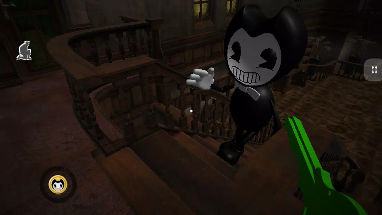 Hint bendy and the ink machine scary game APK Download 2023 - Free - 9Apps