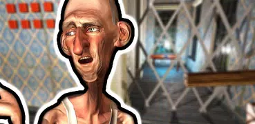Angry Neighbor Simulator
