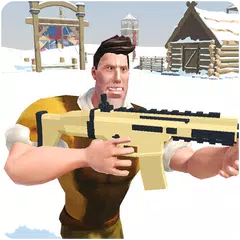 Baixar Battle Royale Project: Darwin APK