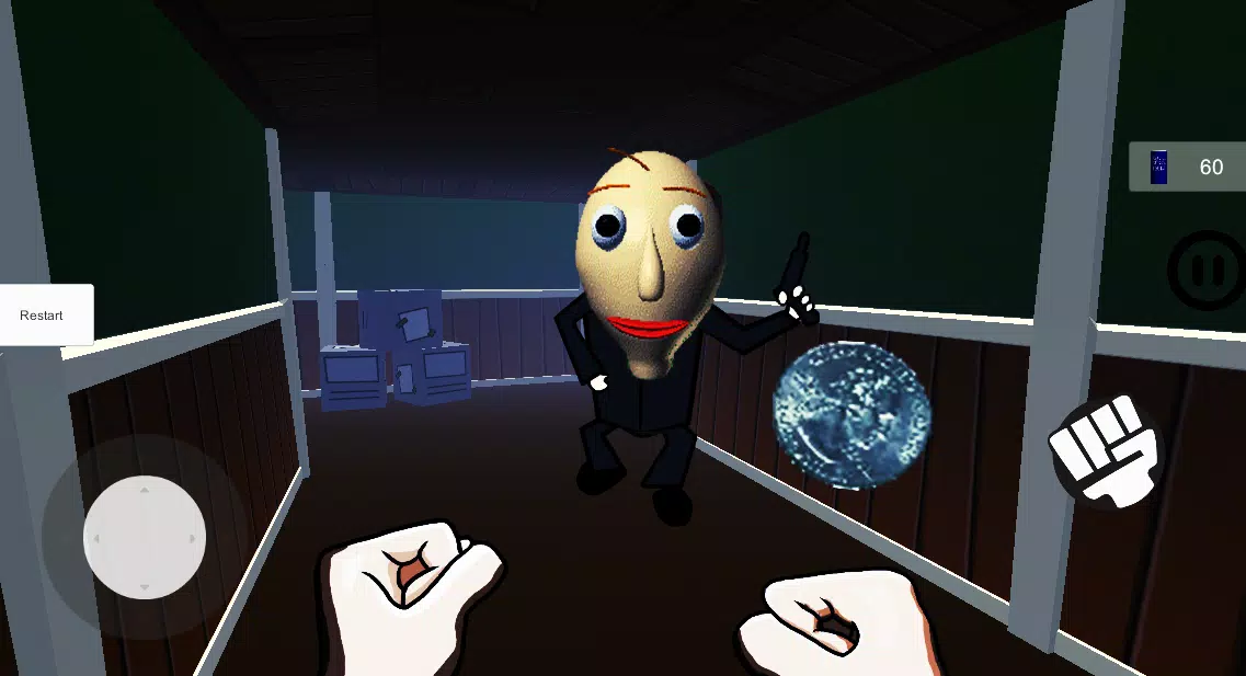 Baldi's Basics APK for Android Download