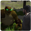 Bigfoot Hunter Simulator APK