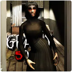 Granny: 5 Days APK download