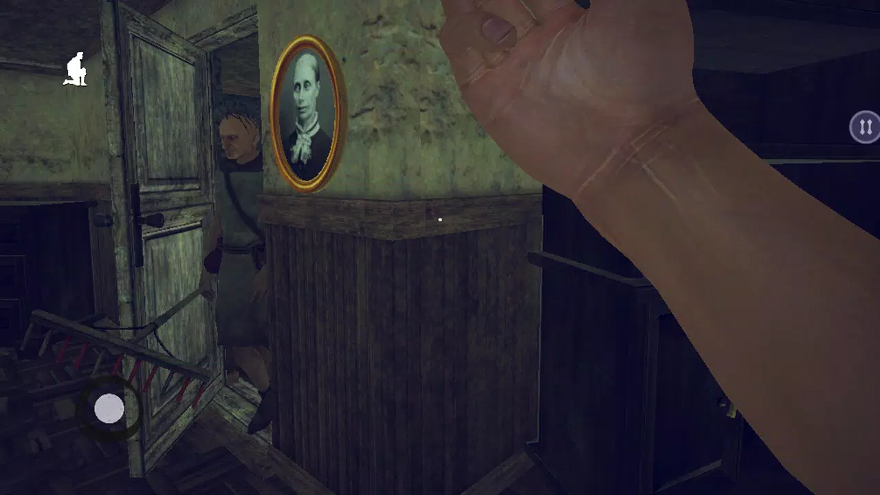 Eyes - the horror game para Android - Baixe o APK na Uptodown