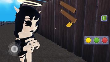 Hello Alice Neighbor ảnh chụp màn hình 3