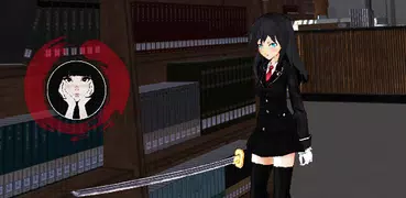 High School Senpai Love Simulator