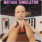 Mother Simulator أيقونة