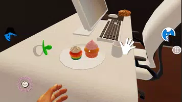 Mother Simulator تصوير الشاشة 7