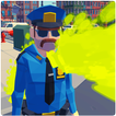 Puke Simulator